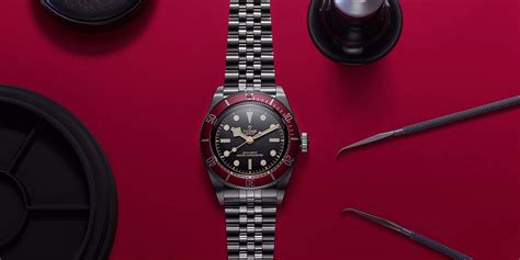 nuovo tudor 2024|tudor watch release date.